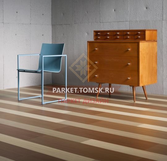 ПВХ-плитка, мармолеум Forbo Fresh Walnut
